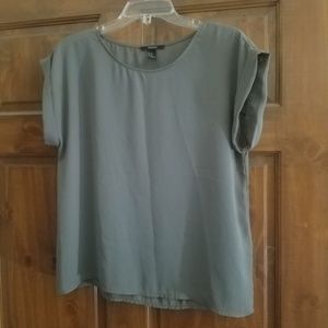 EUC Forever 21 blouse